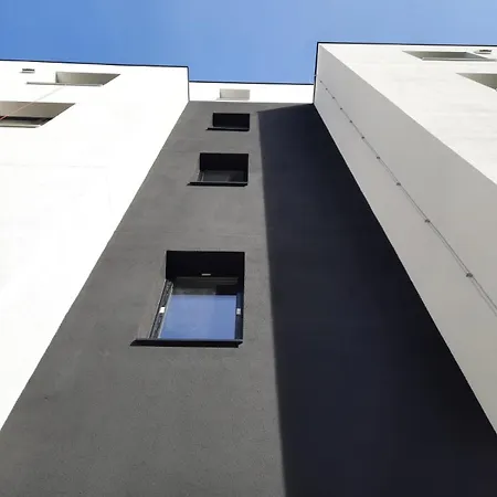 דירה Modernes 2-zimmer-appartement