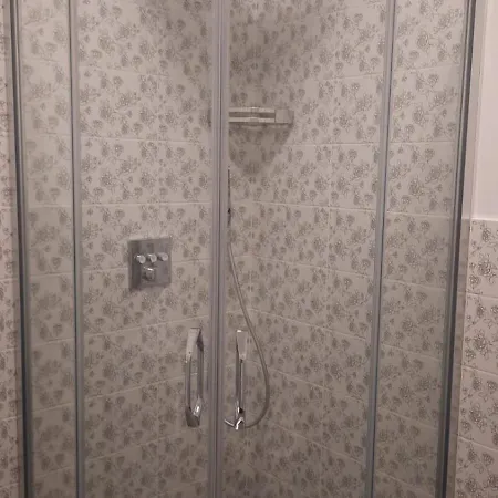 Modernes 2-zimmer-appartement דירה וילנה